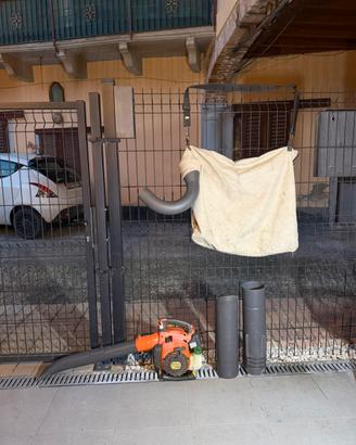 Soffiatore Husqvarna 125 BV