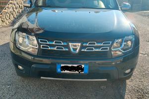 Dacia Duster 4x4