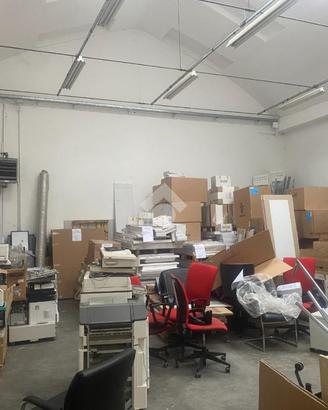 MAGAZZINO A MAROSTICA