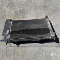 KIT RADIATORI FIAT Grande Punto 1Â° Serie 55700464