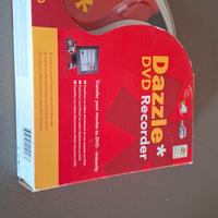 dazzle dvd recorder