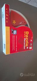 dazzle dvd recorder