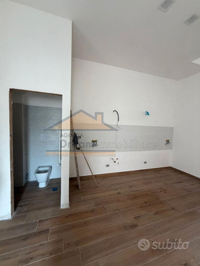 Appartamento - Vista 4