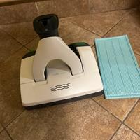 Accessorio Folletto aspira-lavapavimenti SP600S