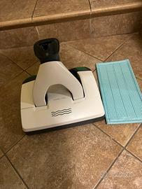 Accessorio Folletto aspira-lavapavimenti SP600S