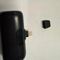 Power Bank per iPhone