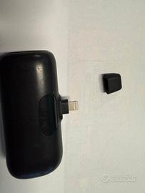Power Bank per iPhone