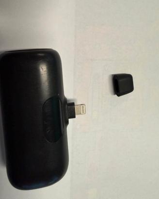 Power Bank per iPhone