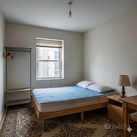 MONTESACRO- Stanza singola- ADIACENTE METRO B1