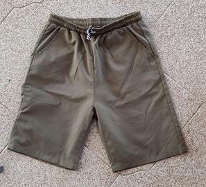 pantaloncini 11-12 anni 