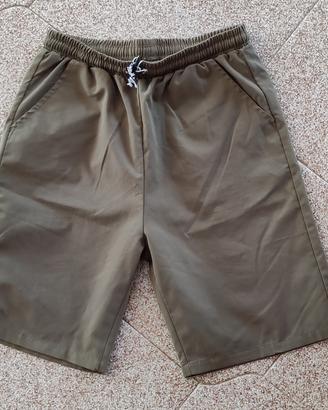 pantaloncini 11-12 anni 