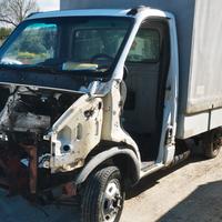 Ricambi per IVECO DAILY C13 