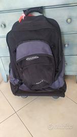 Valigia / Zaino Ferrino