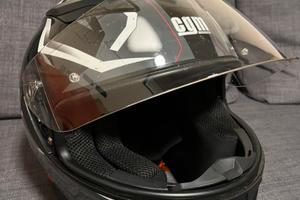 Casco moto CGM taglia S