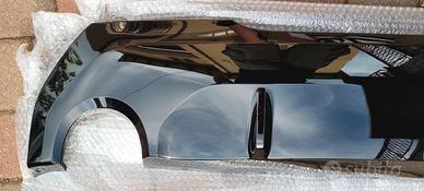 diffusore bmw serie 1 f40