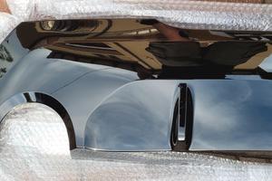 diffusore bmw serie 1 f40
