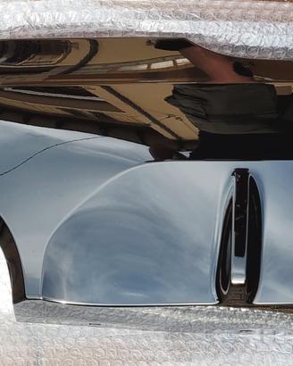 diffusore bmw serie 1 f40