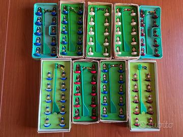 SUBBUTEO - 1°LOTTO HEAVYWEIGHT TEAMS - FEBBRAIO 26
