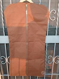 Custodia porta abiti Louis Vuitton vintage