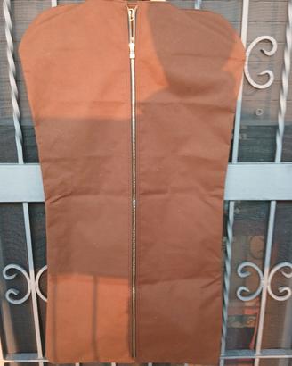 Custodia porta abiti Louis Vuitton vintage