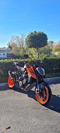 KTM SDR Super Duke 1290 R 2.0
