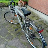CITY BIKE - UOMO