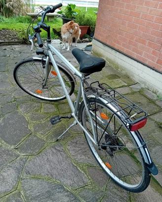 CITY BIKE - UOMO