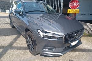 Volvo XC60 B4 (d) AWD Diesel Hybrid Geartronic Ins