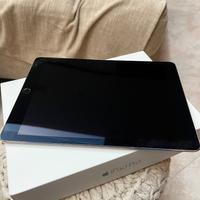 IPAD 9.7 PRO 128G Grigio siderale