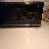Microonde (samsung gril microwave oven MW4000D