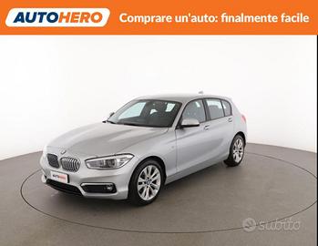 BMW 118 KP77889