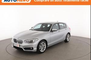 BMW 118 KP77889