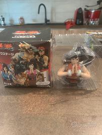 TEKKEN 5 collezione