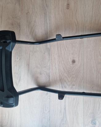 TELAIO E PIASTRA GIVI PER BMW R1100S R 1100 S
