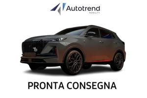 DR AUTOMOBILES DR 6 Stilnovo 1.6 T-GDI GPL 17...