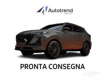 DR AUTOMOBILES DR 6 Stilnovo 1.6 T-GDI GPL 17...