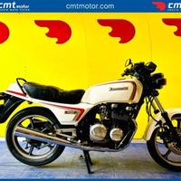 KAWASAKI Z 400 Finanziabile - Bianco - 30000