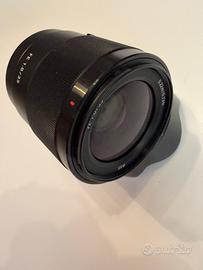 Sony 35 1.8