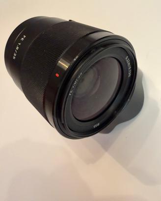Sony 35 1.8