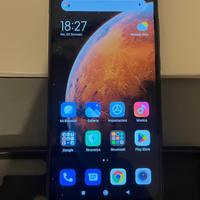 Smartphone XIAOMI Redmi Note 8T 64 GB