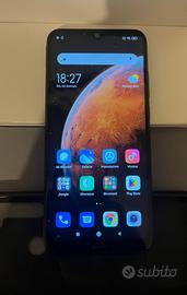 Smartphone XIAOMI Redmi Note 8T 64 GB