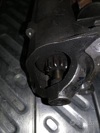 Mot avv RENAULT MEGANE SCENIC 1870cc diesel 2004