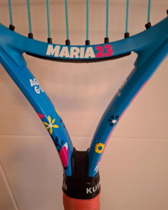 Racchetta bambina Head 23