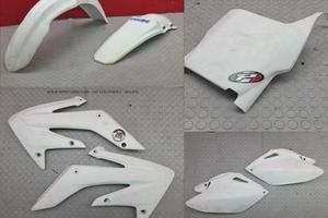 KIT PLASTICHE HONDA CRF 250 2007 2008 CR-F 2005 20