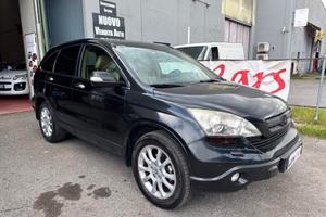 Honda CR-V 2.2 i-CTDi 16V Exclusive DPF