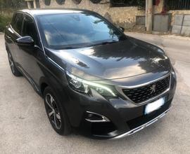 Peugeot 3008 BlueHDi 120cv GT Line Auto Full led V