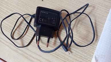 Caricatore Nokia AC 3E.