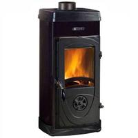 STUFA NORDICA A LEGNA