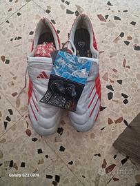 adidas F50+  mai usata 