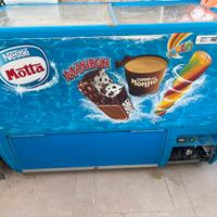 Pozzetto gelati